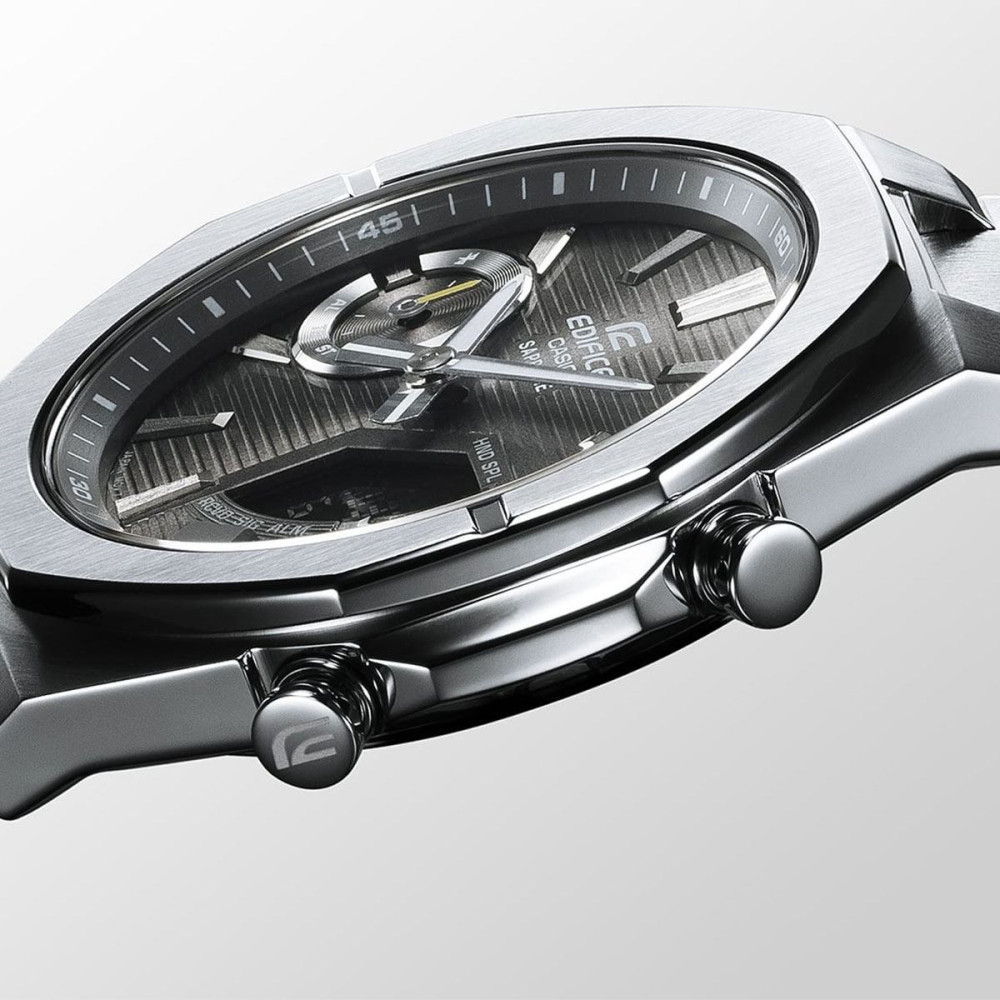 Мъжки часовник Casio ECB-S10D-8AEF