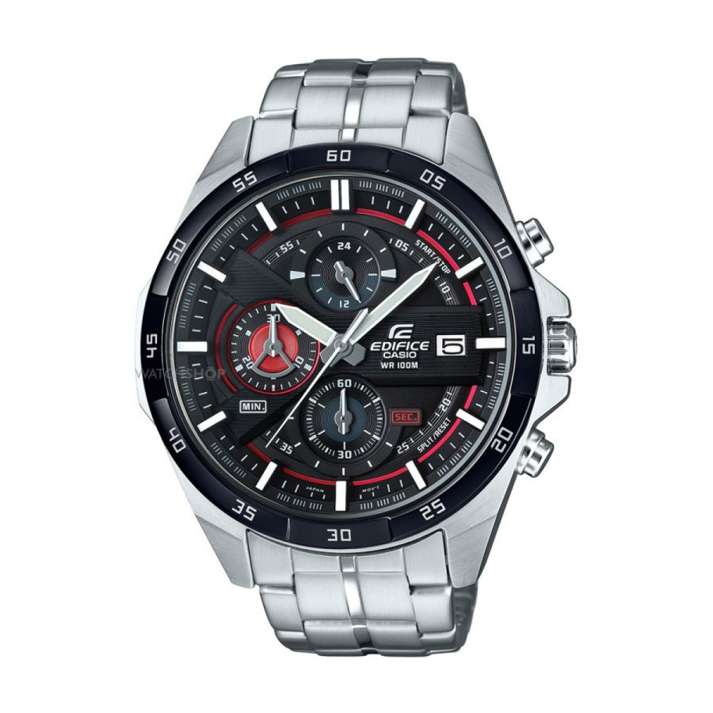 Мъжки часовник Casio EFR-556DB-1AVUEF