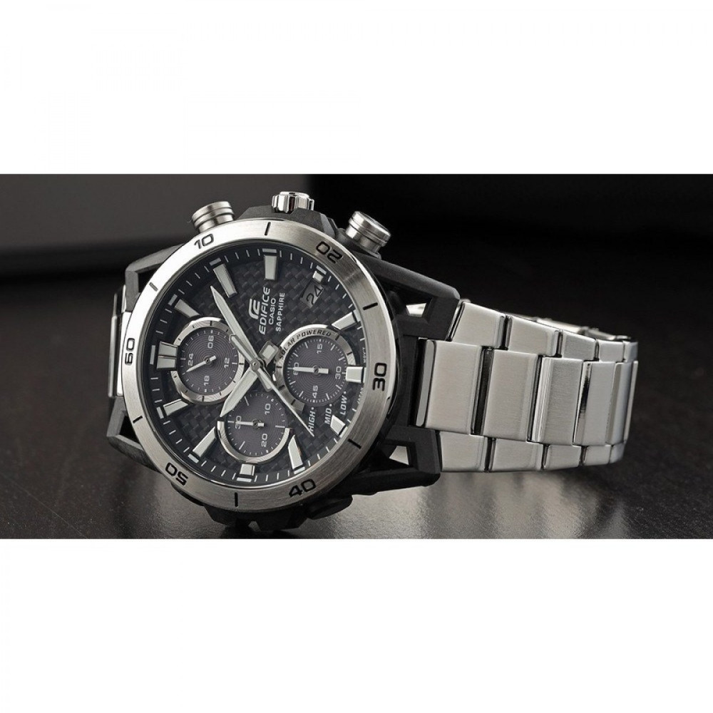 Мъжки часовник Casio EFS-S640D-1AVUEF
