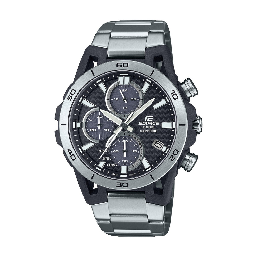 Мъжки часовник Casio EFS-S640D-1AVUEF