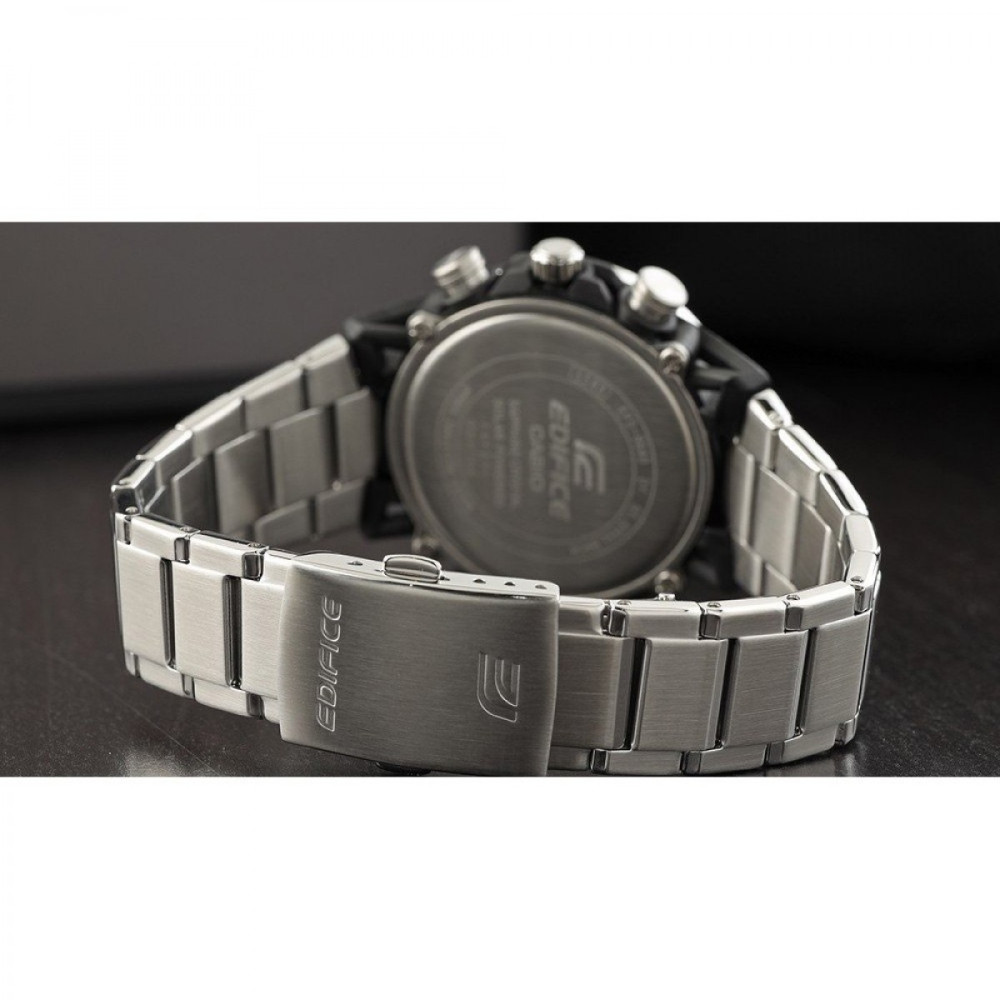 Мъжки часовник Casio EFS-S640D-1AVUEF