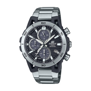 Мъжки часовник Casio EFS-S640D-1AVUEF
