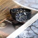 Мъжки часовник Casio EFS-S640PB-1AVUEF