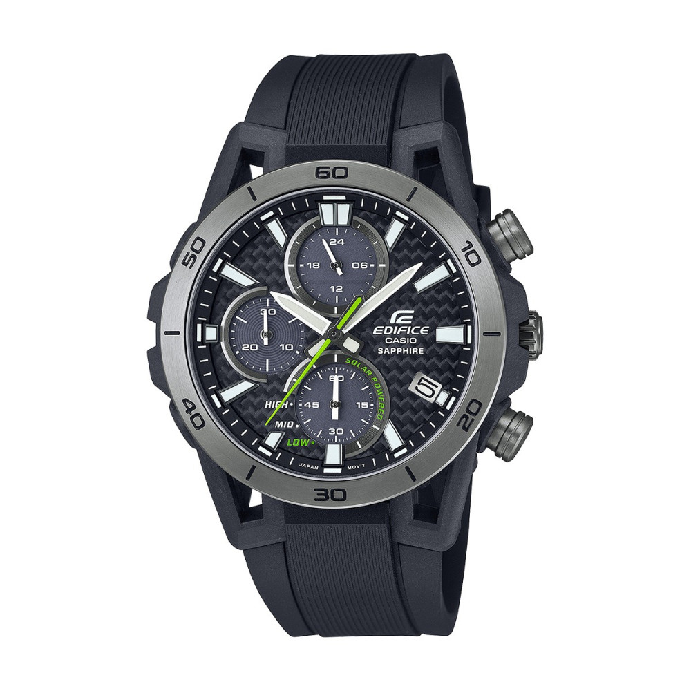 Мъжки часовник Casio EFS-S640PB-1AVUEF