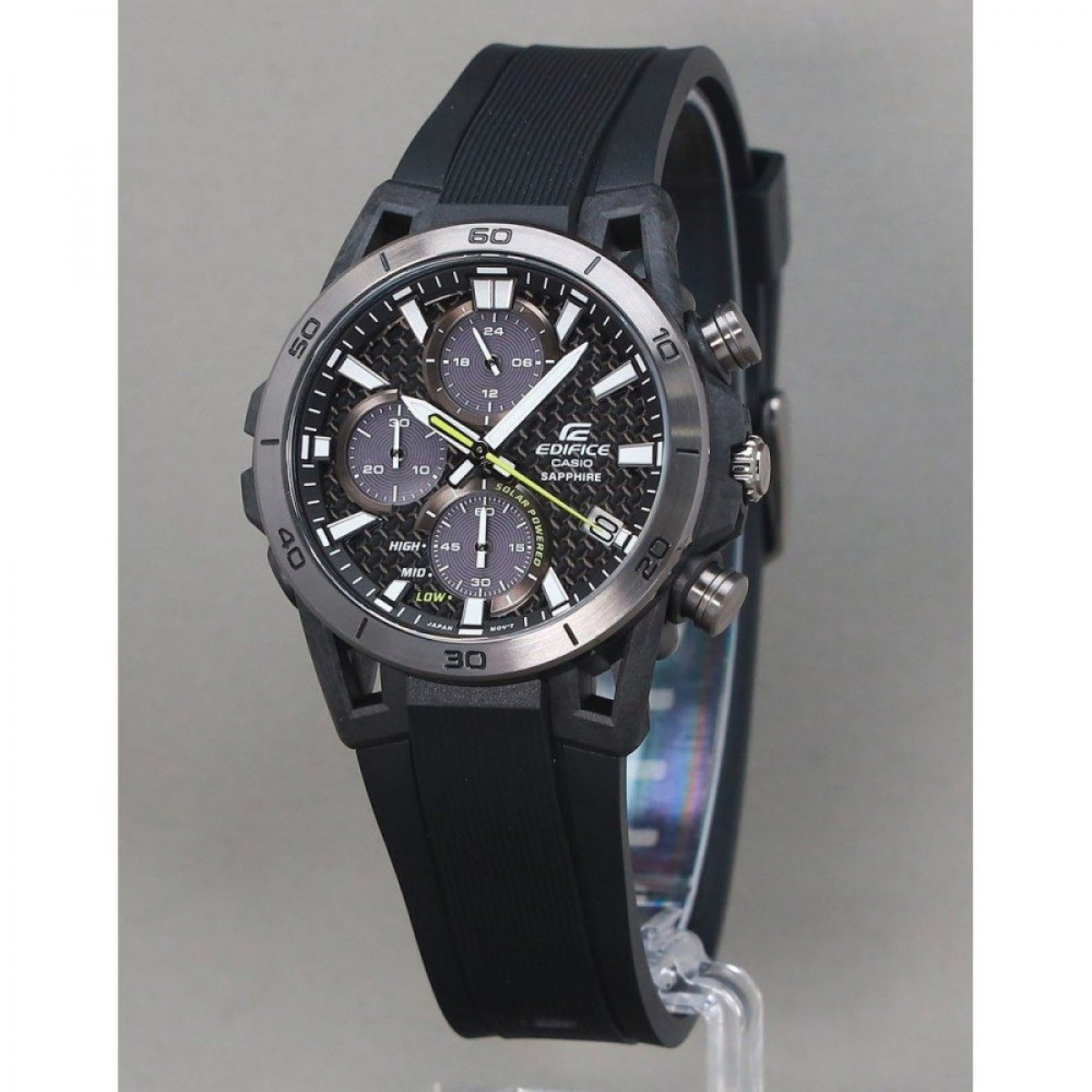 Мъжки часовник Casio EFS-S640PB-1AVUEF