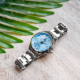 Мъжки часовник Casio EFV-100D-2BVUEF
