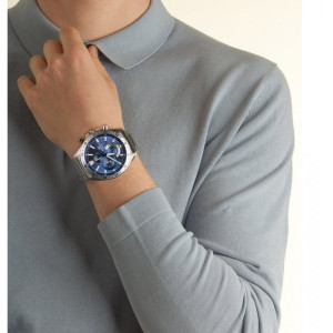 Мъжки часовник Casio EFV-620D-2AVUEF