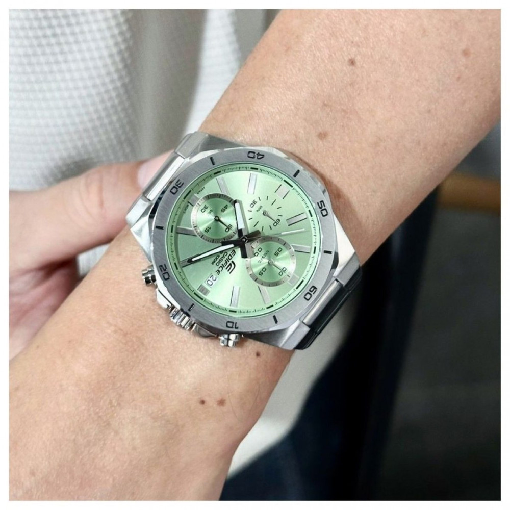 Мъжки часовник Casio EFV-640D-3AVUEF