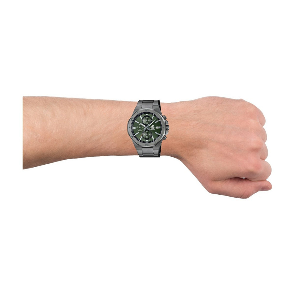 Мъжки часовник Casio EFV-640DC-3AVUEF