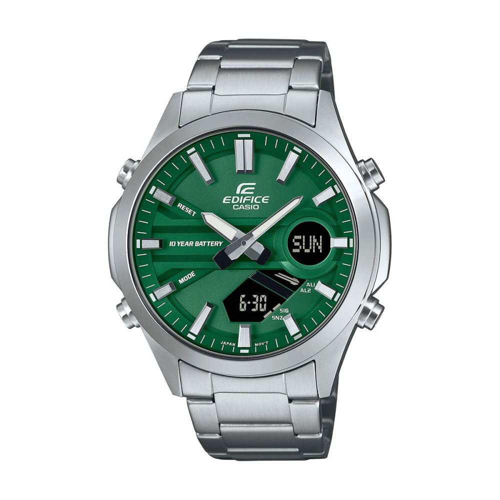 Мъжки часовник Casio EFV-C120D-3AEF