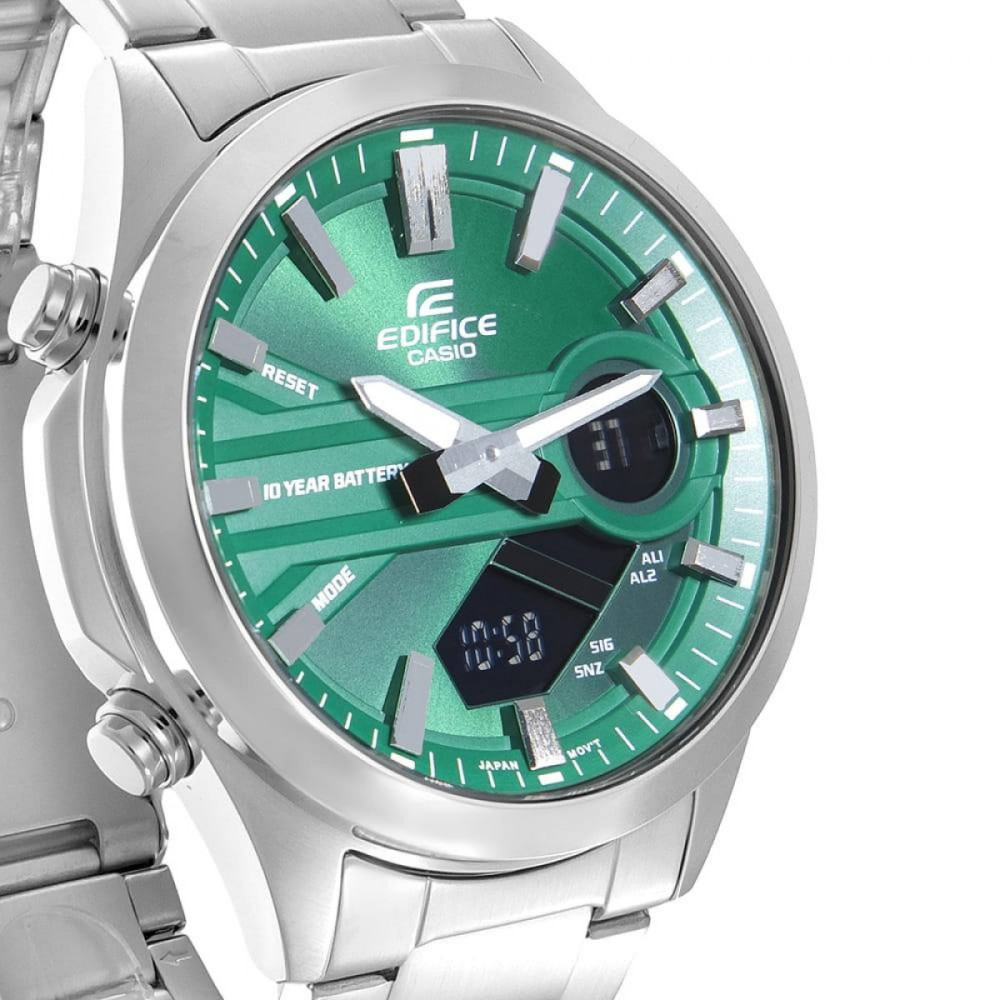 Мъжки часовник Casio EFV-C120D-3AEF