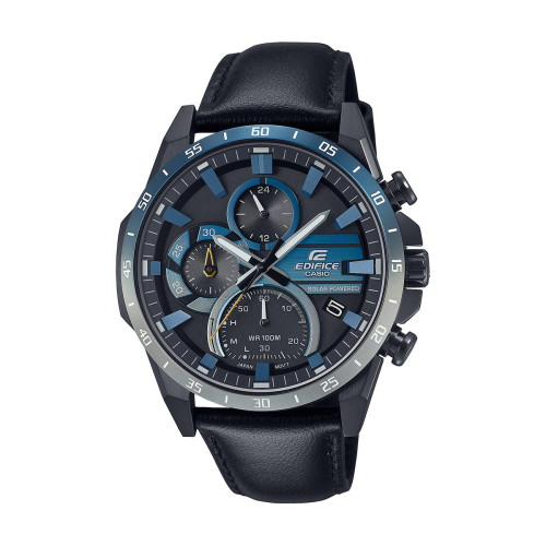Мъжки часовник Casio EQS-940NL-1AVUEF