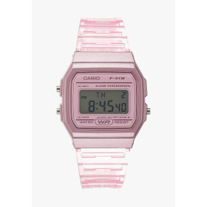 Дамски часовник Casio F-91WS-4EF