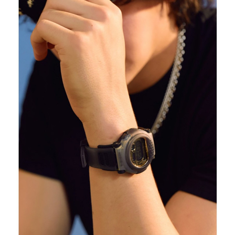 Мъжки часовник Casio G-Shock G-B001MVB-8ER