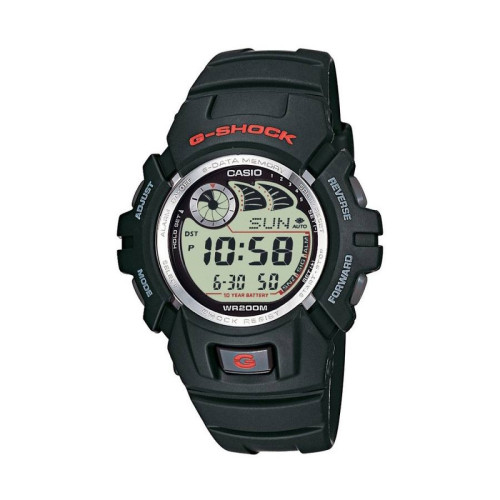 Мъжки часовник Casio G-Shock G-2900F-1VER