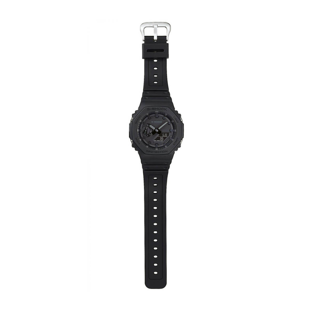 Мъжки часовник Casio G-Shock GA-2100-1A1ER
