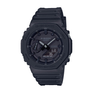 Мъжки часовник Casio G-Shock GA-2100-1A1ER