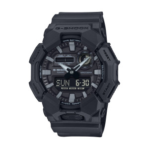 Мъжки часовник Casio GA-010-1A1ER