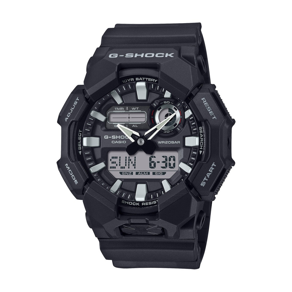 Мъжки часовник Casio GA-010-1AER