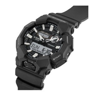 Мъжки часовник Casio GA-010-1AER