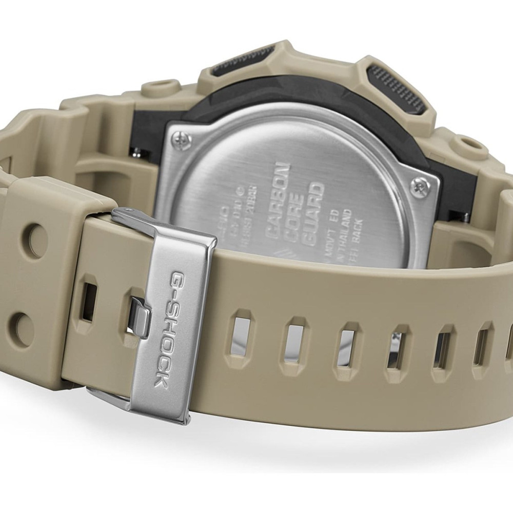 Мъжки часовник Casio GA-010-5AER
