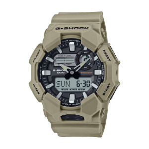 Мъжки часовник Casio GA-010-5AER