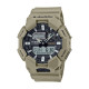 Мъжки часовник Casio GA-010-5AER