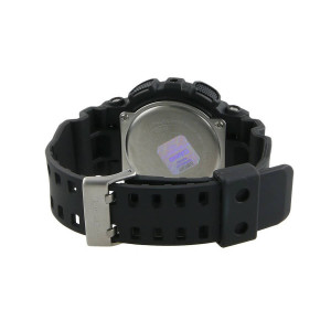 Мъжки часовник Casio G-Shock GA-100-1A1ER