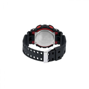 Мъжки часовник Casio G-Shock GA-100-1A4ER