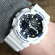 Мъжки часовник Casio G-Shock GA-100B-7AER