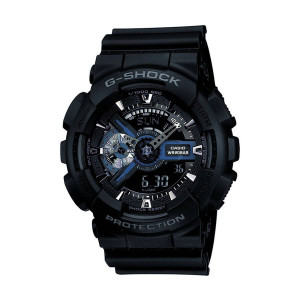 Мъжки часовник Casio G-Shock GA-110-1BER
