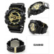 Мъжки часовник Casio G-Shock GA-110GB-1AER