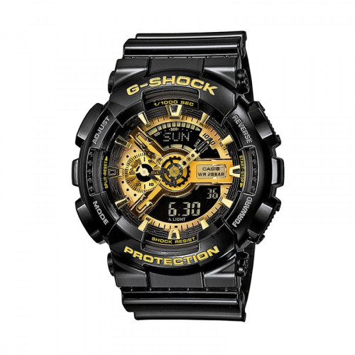 Мъжки часовник Casio G-Shock GA-110GB-1AER