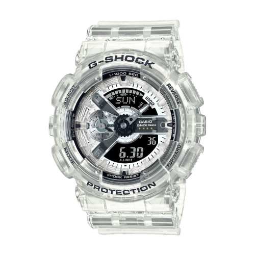 Мъжки часовник Casio G-Shock GA-114RX-7AER