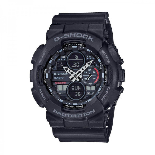Мъжки часовник Casio G-Shock GA-140-1A1ER 