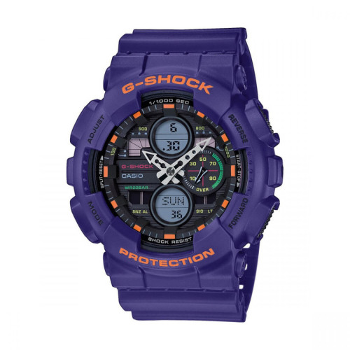 Мъжки часовник Casio G-Shock GA-140-6AER