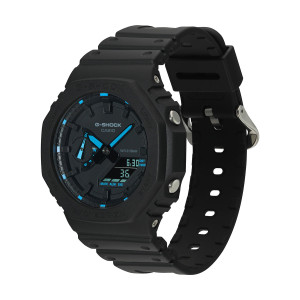 Мъжки часовник Casio G-Shock GA-2100-1A2ER