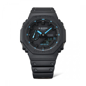 Мъжки часовник Casio G-Shock GA-2100-1A2ER