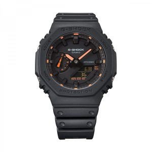 Мъжки часовник Casio G-Shock GA-2100-1A4ER
