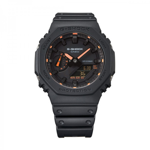 Мъжки часовник Casio G-Shock GA-2100-1A4ER