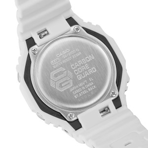 Мъжки часовник Casio G-Shock GA-2100-7A7ER
