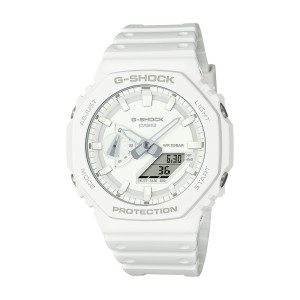 Мъжки часовник Casio G-Shock GA-2100-7A7ER