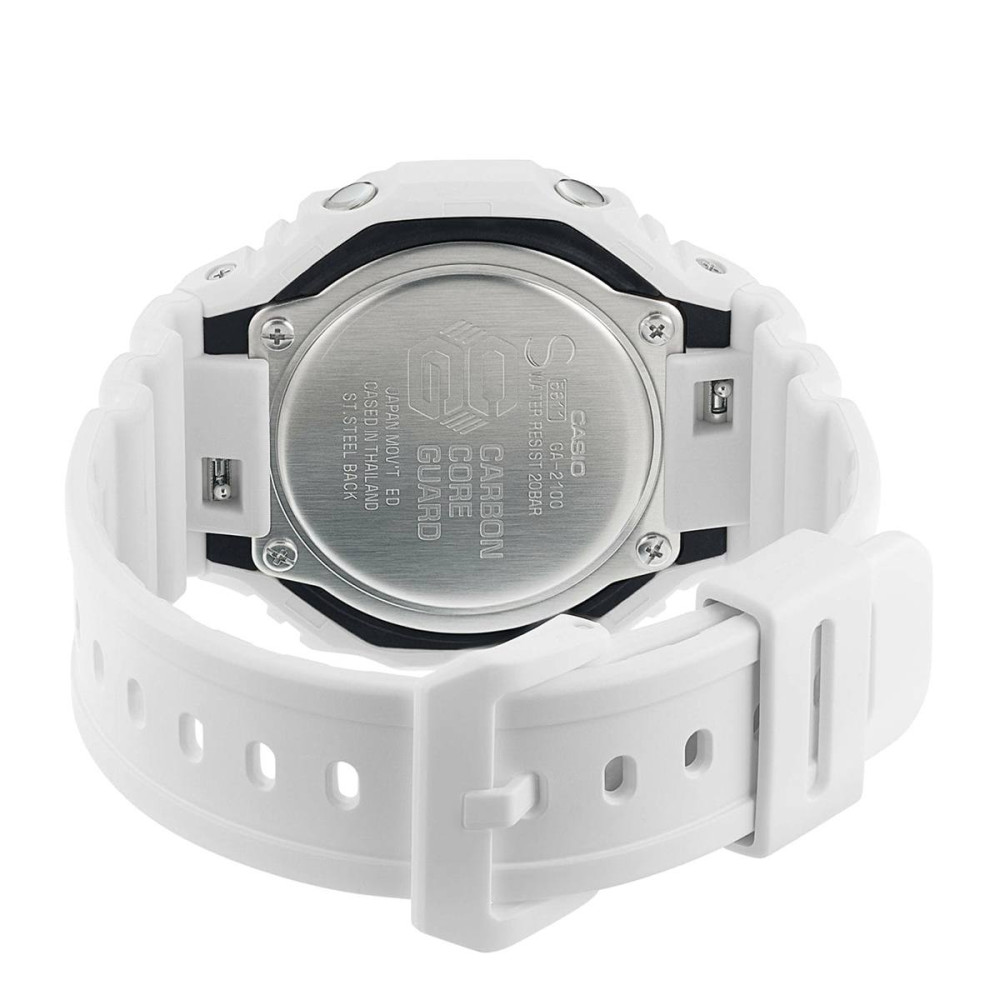 Мъжки часовник Casio G-Shock GA-2100-7AER