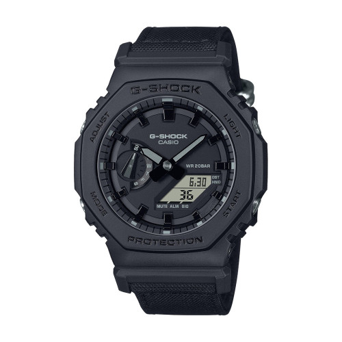 Мъжки часовник Casio G-Shock GA-2100BCE-1AER