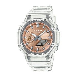 Мъжки часовник Casio G-Shock GA-2100BM-7A5ER