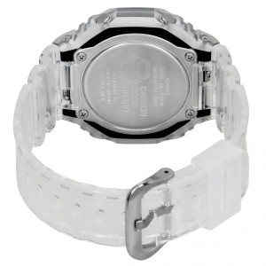 Мъжки часовник Casio G-Shock GA-2100BM-7A8ER