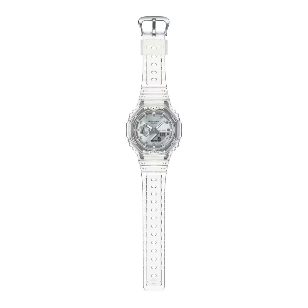 Мъжки часовник Casio G-Shock GA-2100BM-7A8ER