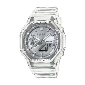 Мъжки часовник Casio G-Shock GA-2100BM-7A8ER