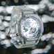 Мъжки часовник Casio G-Shock GA-2100BM-7A8ER