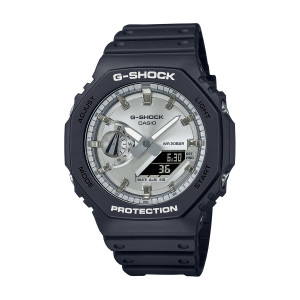 Мъжки часовник Casio G-Shock GA-2100SB-1AER